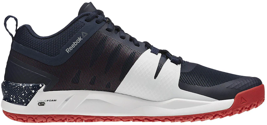 Reebok JJ I ''Blauw Wit Zwart'' BD5107 Order Reebok JJ I ''Blauw Wit Zwart'' BD5107