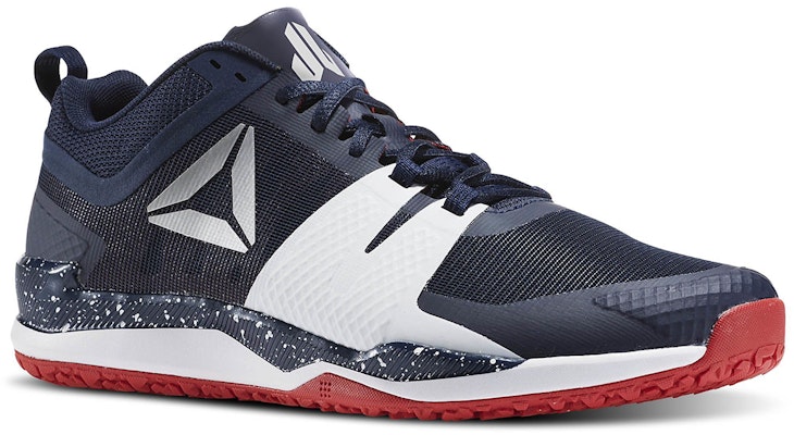 Reebok JJ I 'Azul Blanco Negro' BD5107 Lookbook Reebok JJ I 'Azul Blanco Negro' BD5107