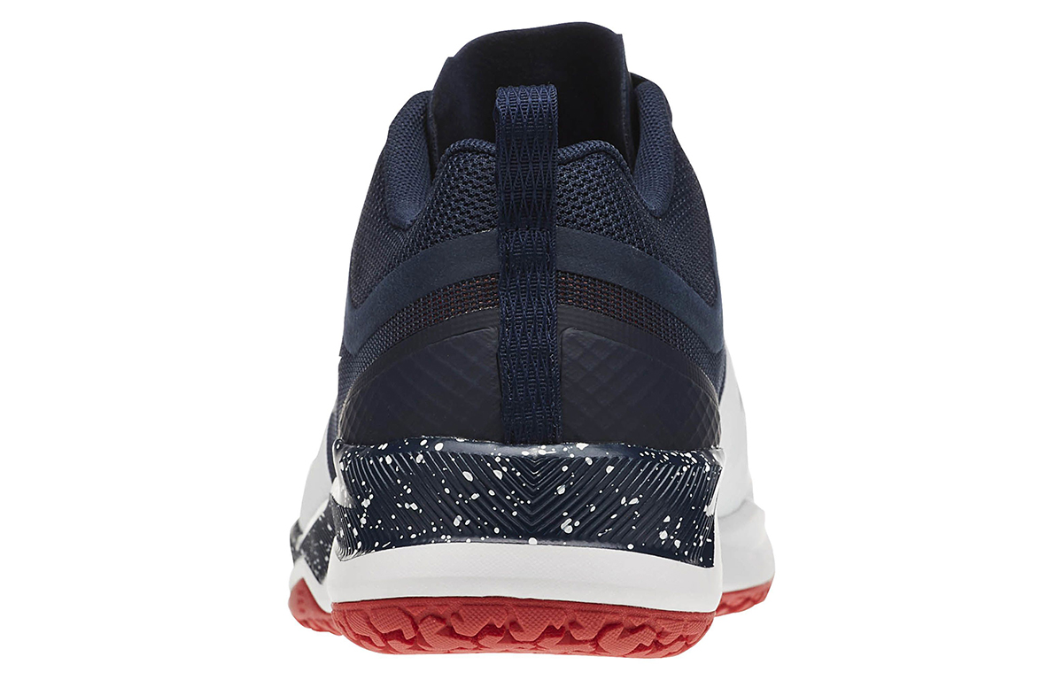 Shop Reebok JJ I ''Blauw Wit Zwart'' BD5107