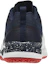 Shop Reebok JJ I ''Blauw Wit Zwart'' BD5107