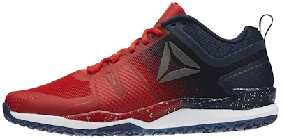 Reebok JJ II 'Blue Red' BS8616 Reebok JJ II 'Blue Red' BS8616