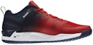 Order Reebok JJ II 'Biru Merah' BS8616