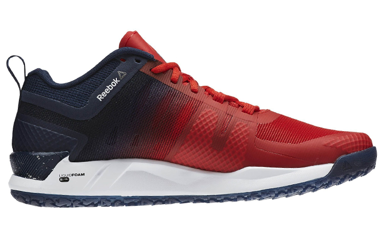 Order Reebok JJ II ''Bleu Rouge'' BS8616