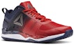 Lookbook Reebok JJ II 'Biru Merah' BS8616