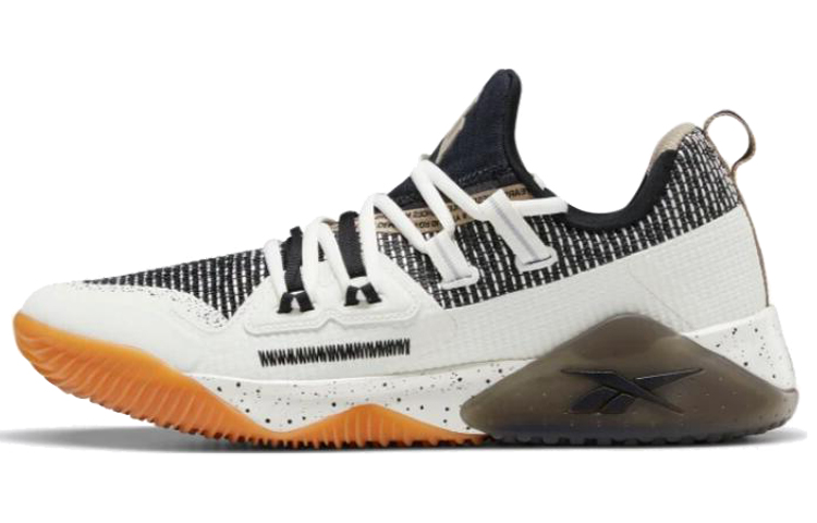 Reebok JJ III 'White' EF4142