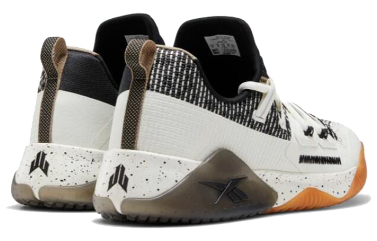 Shop Reebok JJ III ''Wit'' EF4142