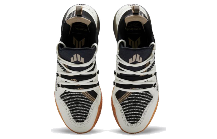 Purchase Reebok JJ III ''Wit'' EF4142