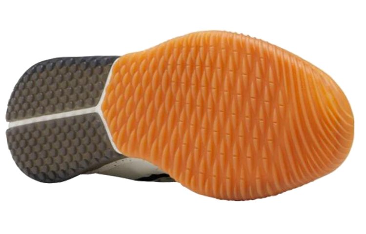 Details for Reebok JJ III ''Wit'' EF4142