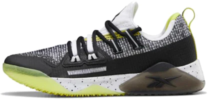 Reebok JJ III Black/White EF4145 Reebok JJ III Black/White EF4145