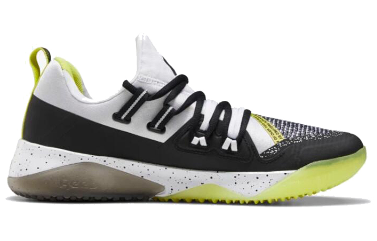 Order Reebok JJ III Noir/Blanc EF4145