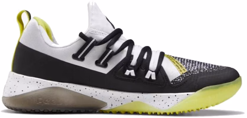Reebok JJ III Negro/Blanco EF4145 Order Reebok JJ III Negro/Blanco EF4145