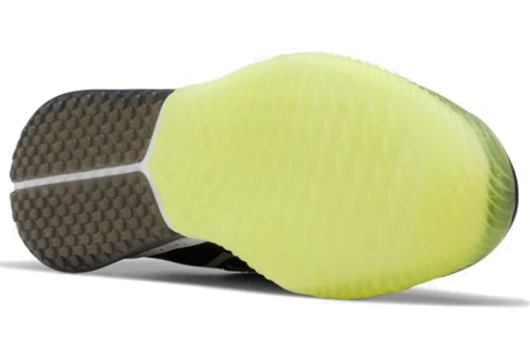Details for Reebok JJ III Noir/Blanc EF4145