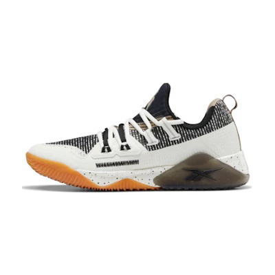 Reebok JJ III 'White'