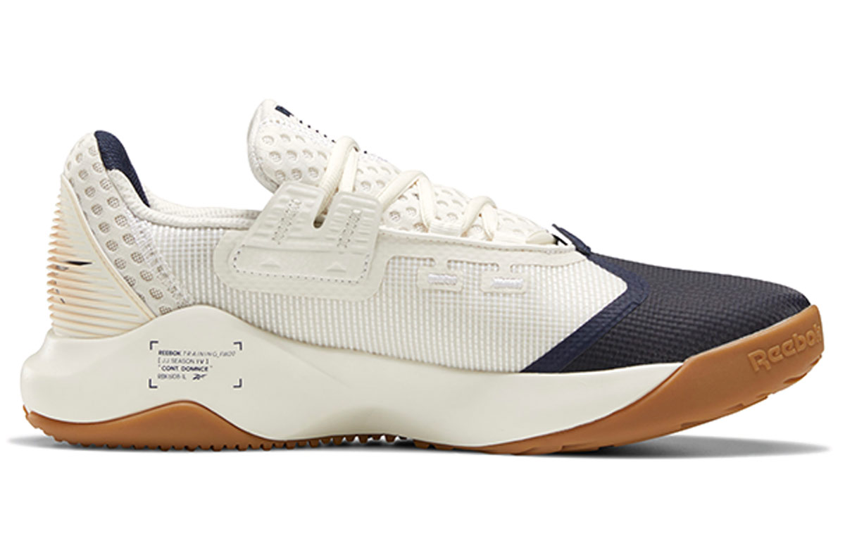 Order Reebok JJ IV Question ''Crèmewit Blauw'' FU8475
