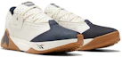 Lookbook Reebok JJ IV Question ''Crèmewit Blauw'' FU8475
