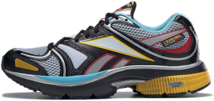 줄 x 프리미어 로드 플러스 VI 블랙/블루 (Reebok 콜라보) GW6749 Buy 줄 x 프리미어 로드 플러스 VI 블랙/블루 (Reebok 콜라보) GW6749