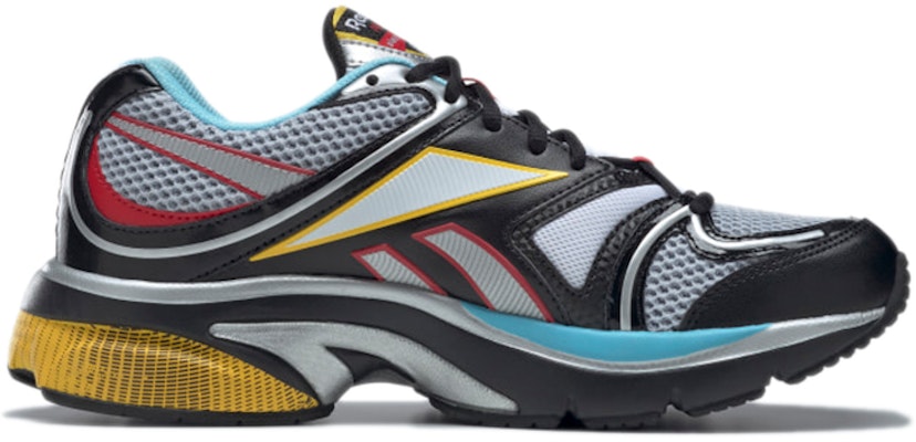 Reebok JUL x Premier Road Plus VI Black/Blue GW6749 Order Reebok JUL x Premier Road Plus VI Black/Blue GW6749