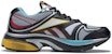 Reebok JUL x Premier Road Plus VI Hitam/Biru GW6749