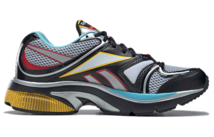 Order Reebok JUL x Premier Road Plus VI Noir/Bleu GW6749