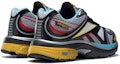 Shop Reebok JUL x Premier Road Plus VI Hitam/Biru GW6749
