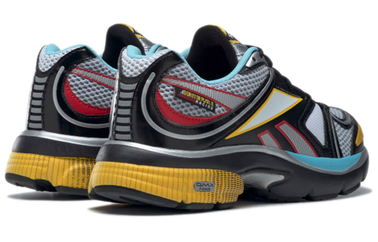 Shop Reebok JUL x Premier Road Plus VI Noir/Bleu GW6749
