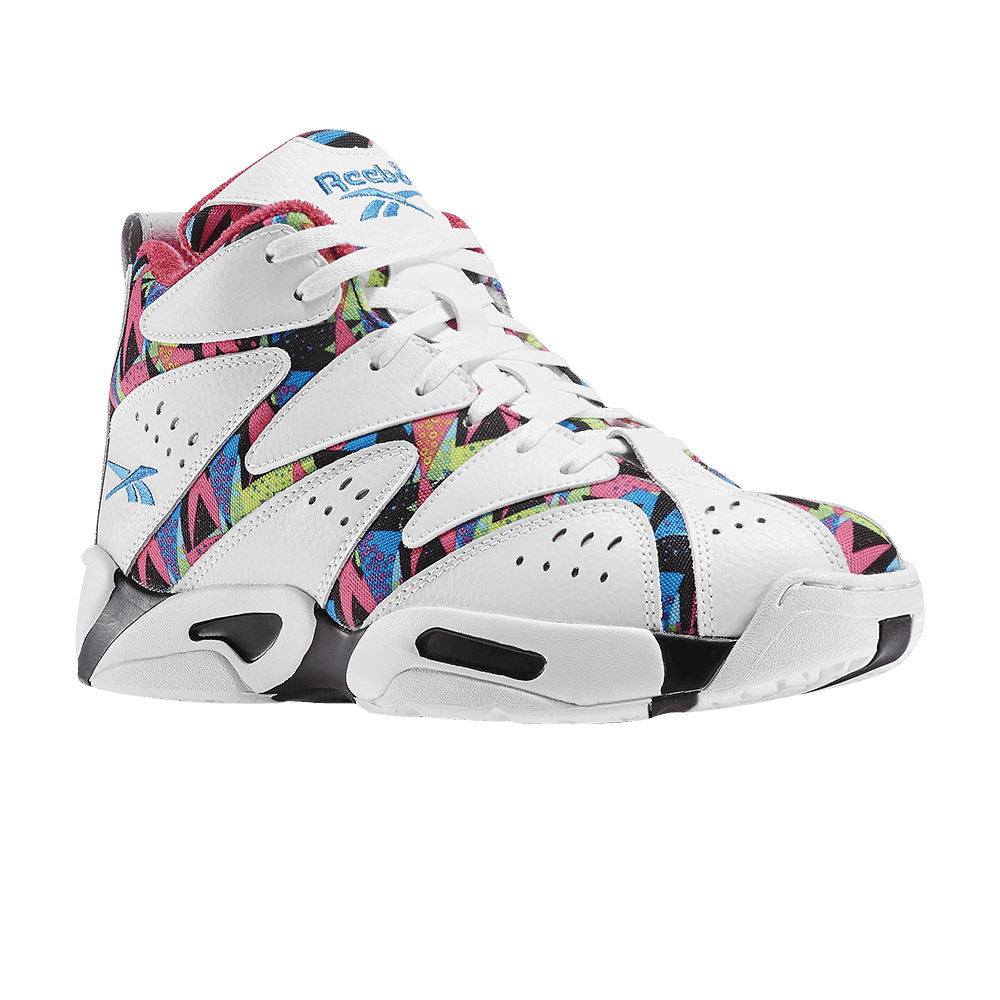 Reebok Kamikaze 1 'I Love The 90’s' M47119