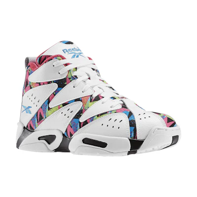 Reebok Kamikaze 1 'I Love The 90’s'