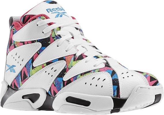 Buy Reebok Kamikaze 1 I Love The 90 s M47119 Novelship