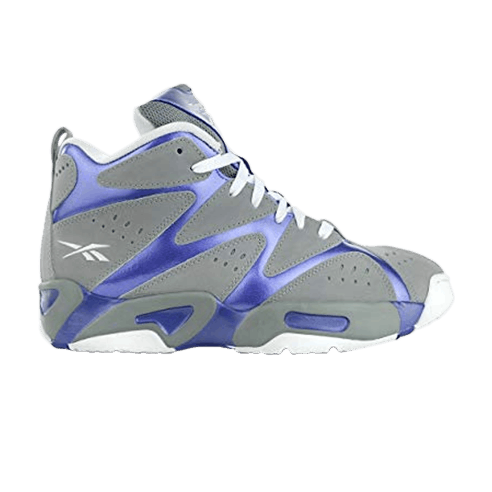 Reebok Kamikaze 1 'Team Purple' M43071