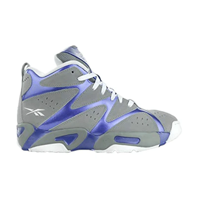Reebok Kamikaze 1 'Team Purple'