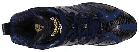 锐步Kamikaze 1 Mid "全明星2014" M40339 Lookbook 锐步Kamikaze 1 Mid "全明星2014" M40339