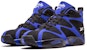 Reebok Kamikaze 1 Mid 'Biru Cetakan' V56110