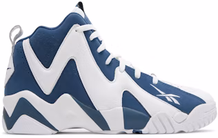Reebok Kamikaze 2 'Batik Blue' GX6227 Reebok Kamikaze 2 'Batik Blue' GX6227