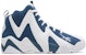 Reebok Kamikaze 2 'Batik Biru' GX6227