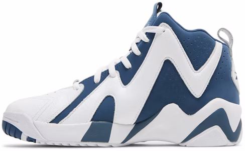 Reebok Kamikaze 2 'Batik Biru' GX6227 Lookbook Reebok Kamikaze 2 'Batik Biru' GX6227