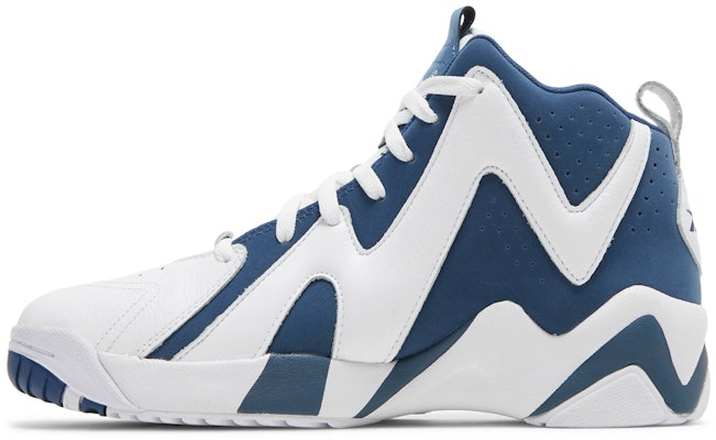 Reebok Kamikaze 2 'Batik Blue' GX6227 Lookbook Reebok Kamikaze 2 'Batik Blue' GX6227