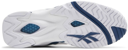 锐步Kamikaze 2 "巴提克蓝" GX6227 Shop 锐步Kamikaze 2 "巴提克蓝" GX6227