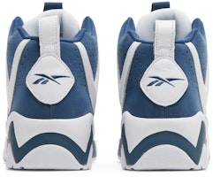 锐步Kamikaze 2 "巴提克蓝" GX6227 Details for 锐步Kamikaze 2 "巴提克蓝" GX6227