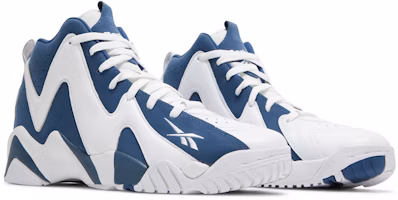 锐步Kamikaze 2 "巴提克蓝" GX6227 Cheap 锐步Kamikaze 2 "巴提克蓝" GX6227