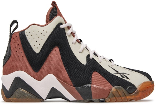 Reebok boktober 2024