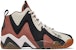 Reebok Kamikaze 2 'Boktober - Jack-o-Kaze' FZ1330
