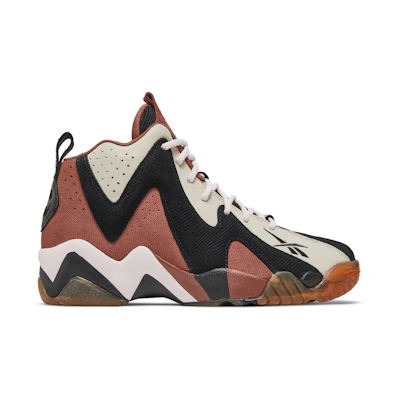 Reebok Kamikaze 2 'Boktober - Jack-o-Kaze'