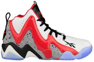Reebok Kamikaze 2 'Cement' V61152 Reebok Kamikaze 2 'Cement' V61152