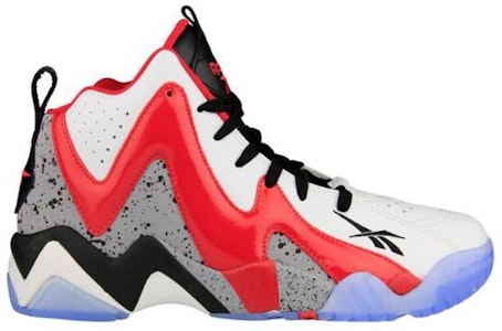 Reebok Kamikaze 2 'Semen' V61152 Buy Reebok Kamikaze 2 'Semen' V61152