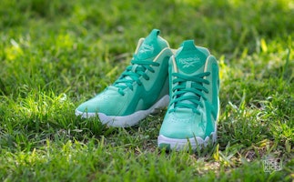 Reebok Kamikaze 2 'Easter' M40341 Reebok Kamikaze 2 'Easter' M40341
