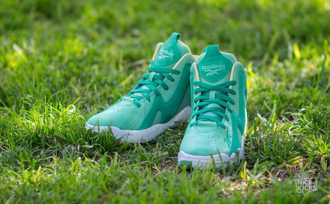 Reebok Kamikaze 2 'Easter' M40341 Buy Reebok Kamikaze 2 'Easter' M40341