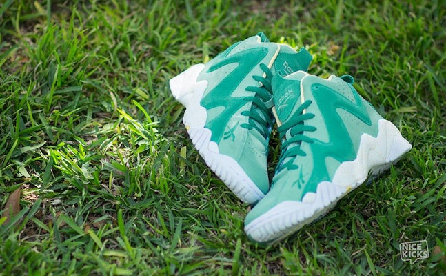 Reebok Kamikaze 2 'Easter' M40341 Purchase Reebok Kamikaze 2 'Easter' M40341
