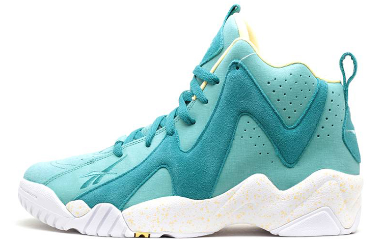 Reebok Kamikaze 2 'Easter' M40341