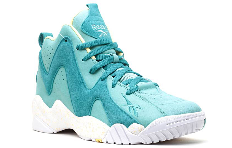 Lookbook Reebok Kamikaze 2 ''Pasqua'' M40341