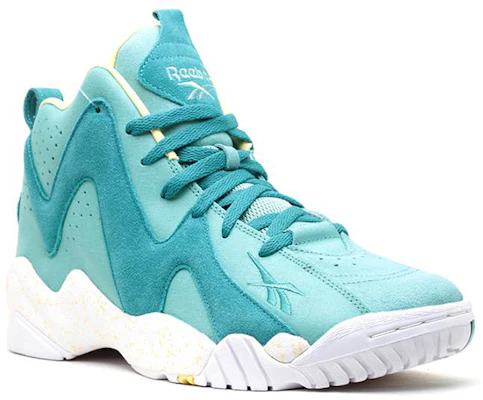 Reebok Kamikaze 2 ''Pasqua'' M40341 Lookbook Reebok Kamikaze 2 ''Pasqua'' M40341